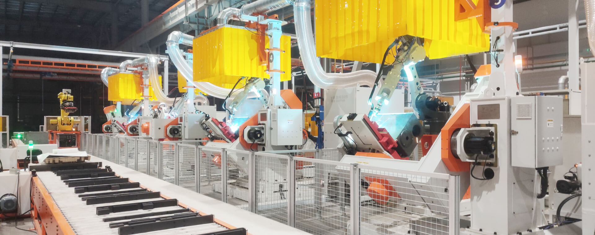 以科技创新技术进步
推动产品发展