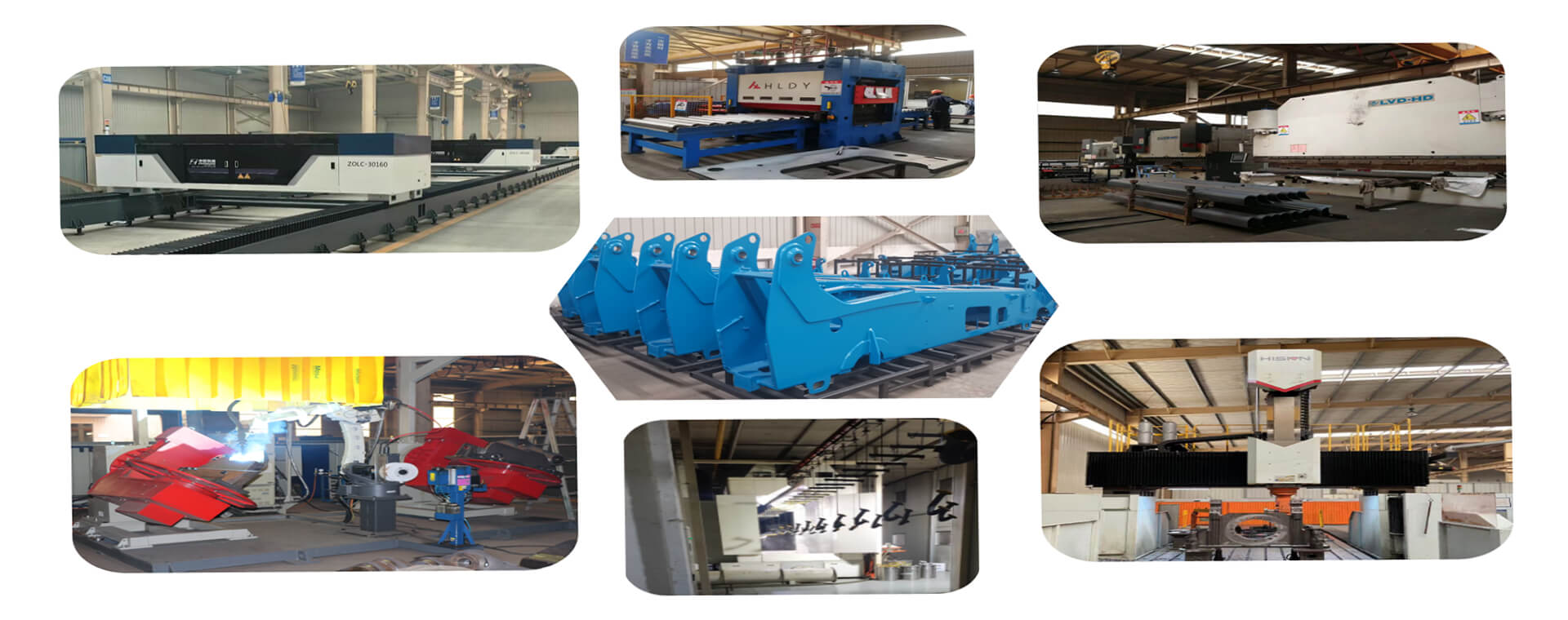 以科技创新技术进步
推动产品发展